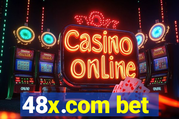 48x.com bet